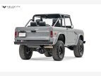 Thumbnail Photo 11 for New 1967 Ford Bronco